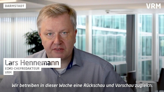 Hennemann hält nach: Der Klimawandel und die Demos