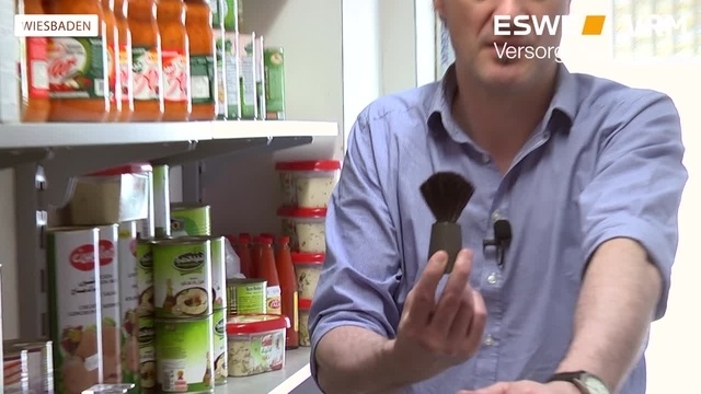 Pfeiffers Kulturkiosk: Beim Kunstverein Bellevue-Saal