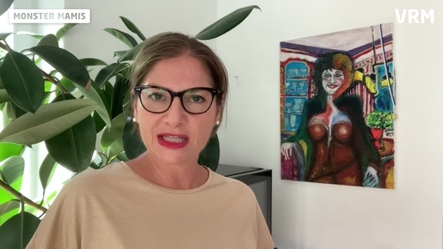 Monster Mamis, Folge 47: Bircher Müsli
