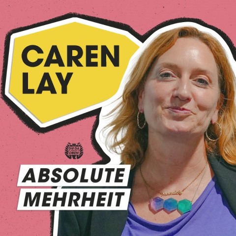 Caren Lay (Linke): TikTok-Rap gegen die Wohnungsnot