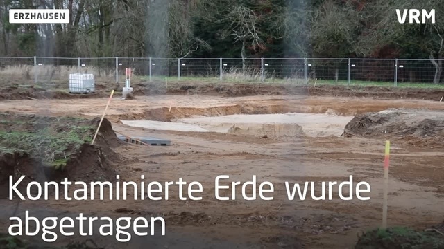 Absturzstelle Erzhausen