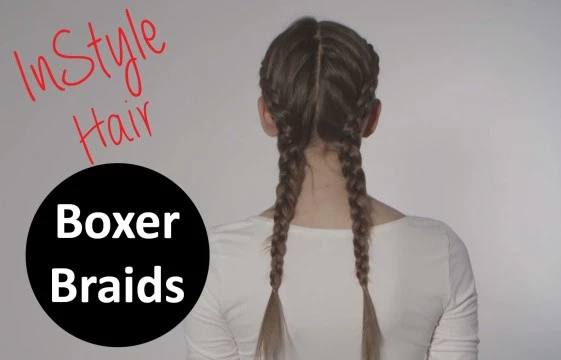 Dutch Braid Die Neusten Trends Flecht Anleitungen Zum