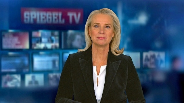 SPIEGEL TV vom 09.12.2019