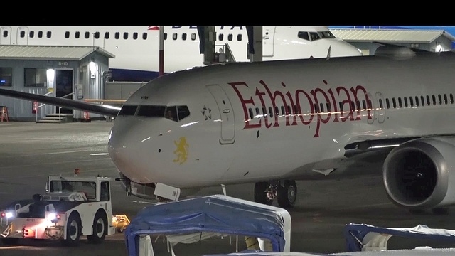 AirUtopia: Afrikas erste Boeing 737 Max