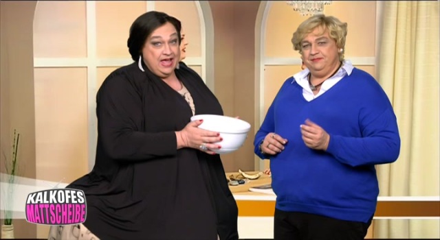 Stefanie Gralewski - Der Ahnentopf - Astro TV