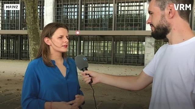 Mainzer Stadträtin der Grünen im Interview