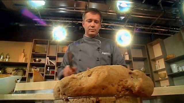Iss richtig: Brot