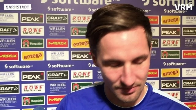 Darmstadt 98: Interview mit Sandro Sirigu