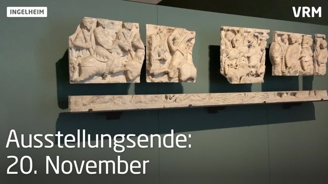 Ausstellung im Ingelheimer Kunstforum