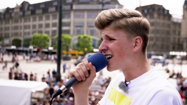 CDU-Politiker Philipp Amthor vs. YouTuber