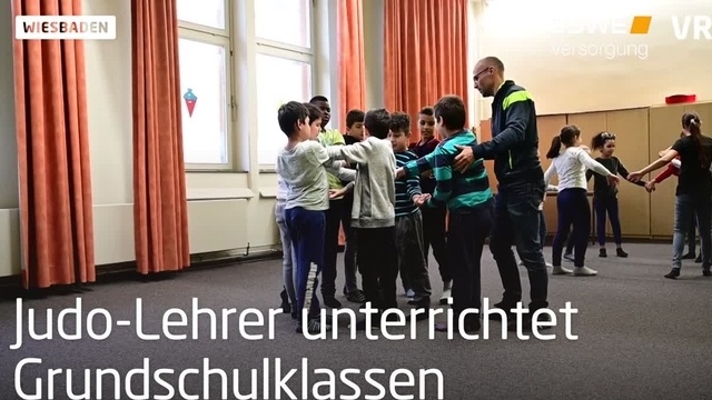 Wiesbaden: Opfer? Nein, danke!