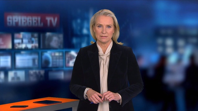 SPIEGEL TV vom 30.12.2019