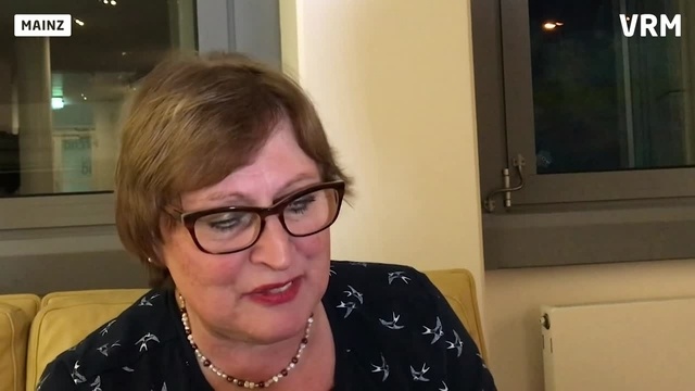 Ortsvorsteher-Wahl in Mainz: Lerchenberg