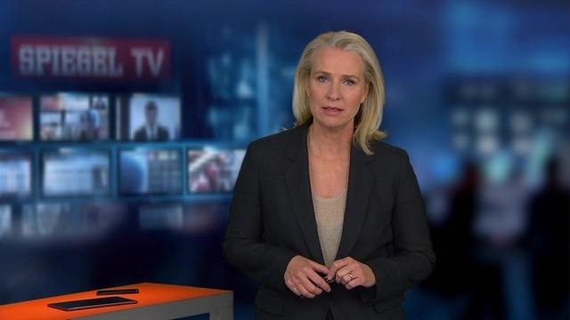 SPIEGEL TV vom 25.11.2019