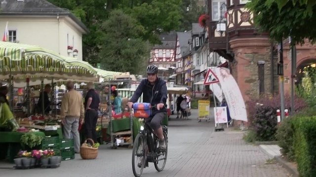 Heimat erfahren: Zum Fachwerk nach Braunfels