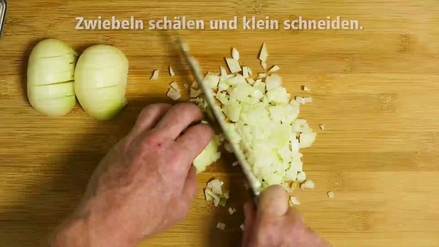Frisch vom Markt mit Ralph Schüller: Hühner-Bolognese