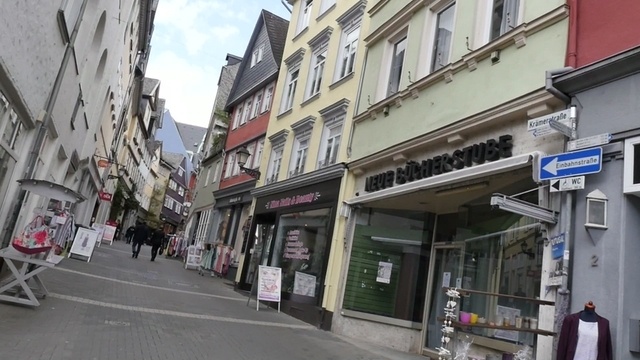 Eisenmarkt