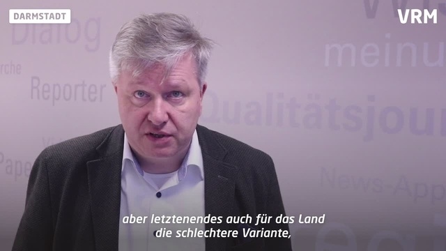 Hennemann hält nach: Die CDU hat gewählt