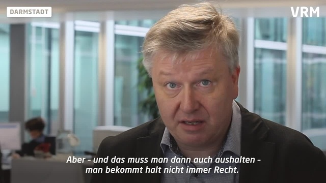 Hennemann hält nach: Zur Meinungsfreiheit