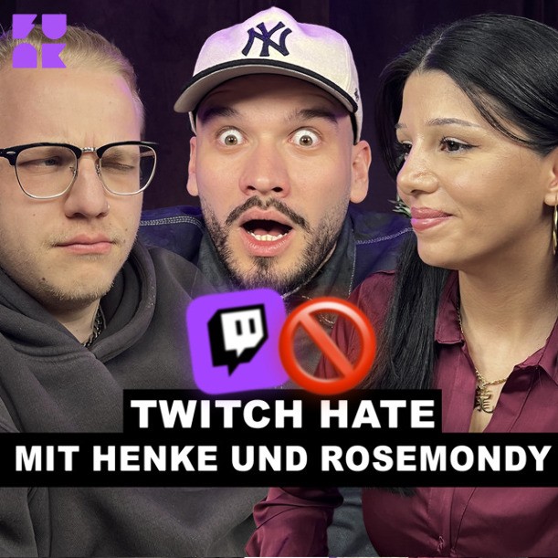 Wie toxisch ist die Gaming-Bubble? Henke und Rosemondy packen aus!