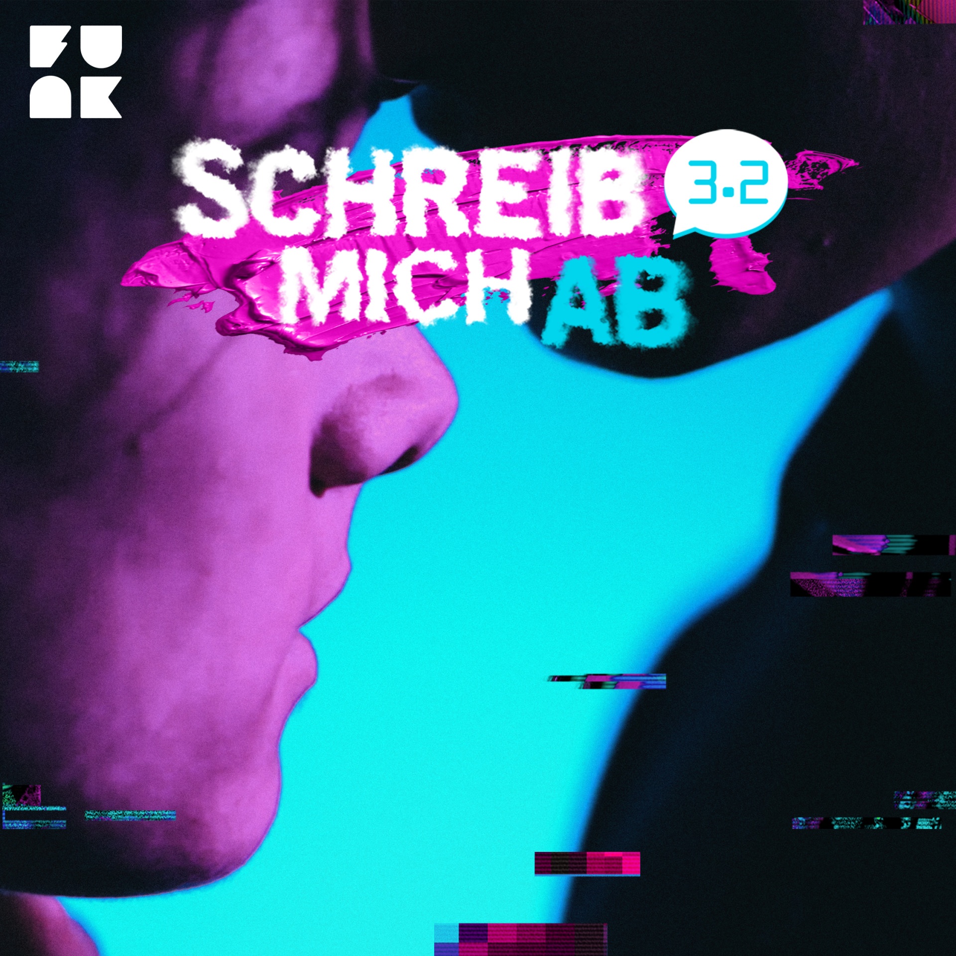 Schreib Mich Ab - Der interaktive Hörspiel-Podcast