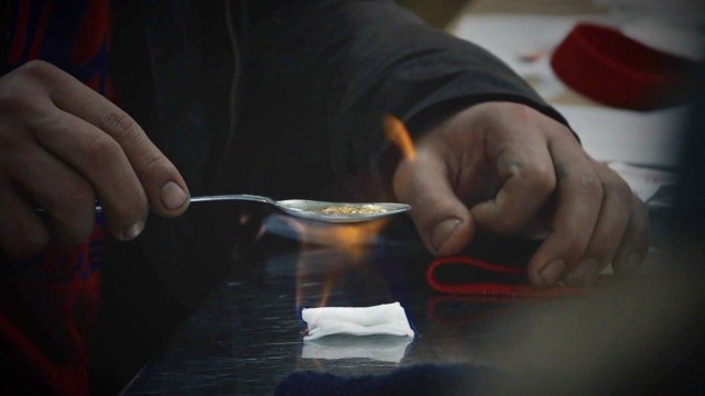 Opium fürs Volk