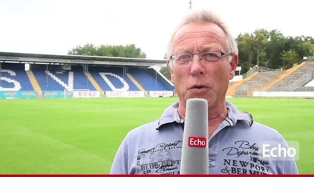 ECHO-Sportredakteur Jens Wannemacher zum Spiel gegen Magdeburg