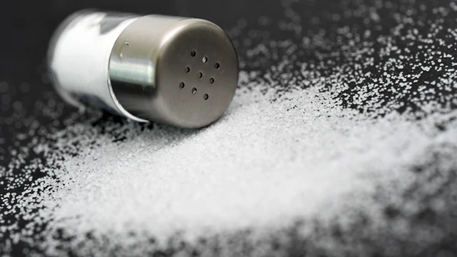 Kochen Wieso Brauchen Wir Salz Im Kochwasser Mopo De