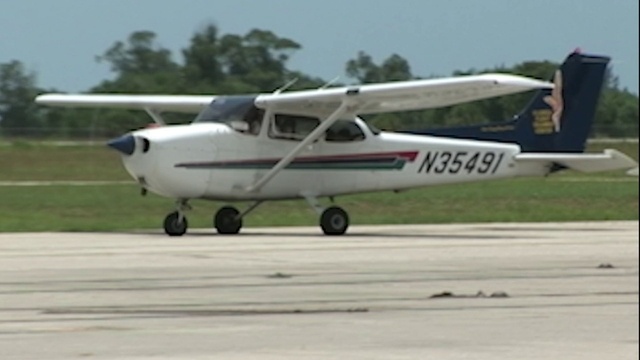 Cessna 172 Skyhawk