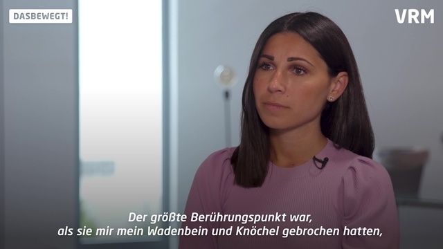 dasbewegt!: Wie lebt es sich mit Rassismus? Teil 2