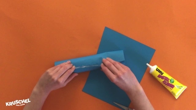 Mach mit: Konfetti-Kanone
