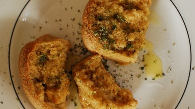 Caponata Agerolese