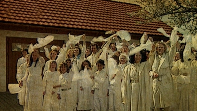 Fiat Lux in Ibach