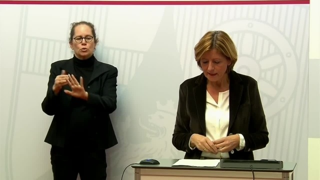 Malu Dreyer zur aktuellen Corona-Lage