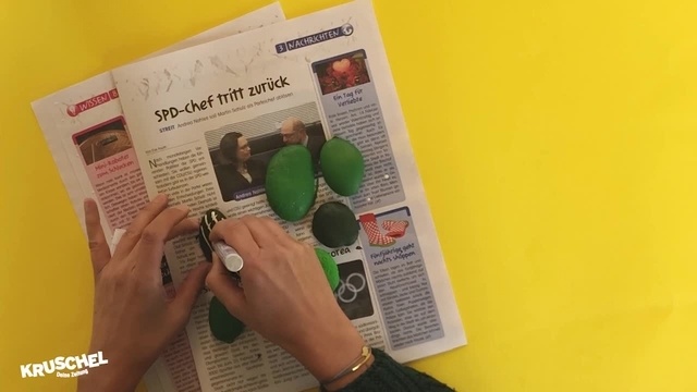 Mach mit: Steinkakteen