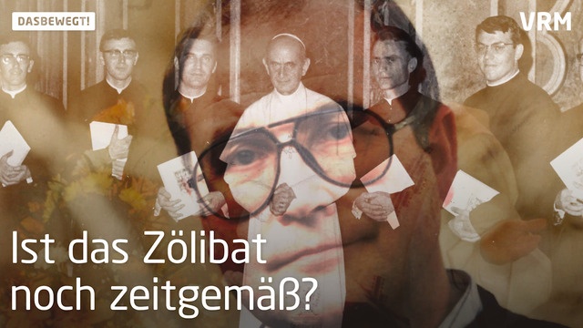 dasbewegt!: Wie lebt es sich als ehemaliger Priester?