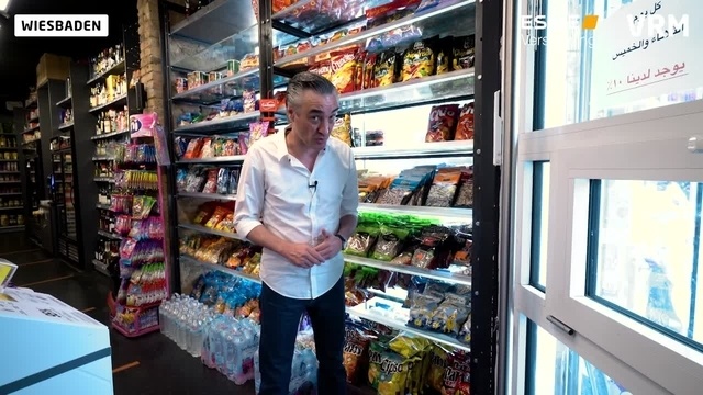 Pfeiffers Kulturkiosk: Wi für Kultur unterstützt Künstler finanziell