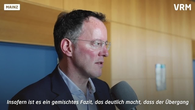 Das sagt der Prüfungsausschuss zum Mainzer „Aktenklau“