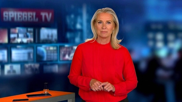SPIEGEL TV vom 26.08.2019