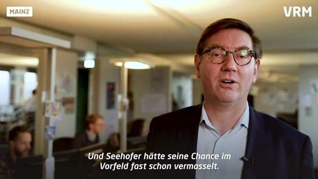 Roeinghs Ratschlag zur Islamkonferenz