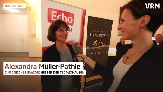 Startschuss für Echo hilft! 2019/20