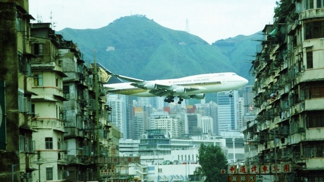 50 Jahre Jumbo-Jet