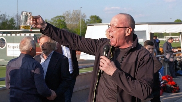 Wie Uwe Hück die SPD retten will