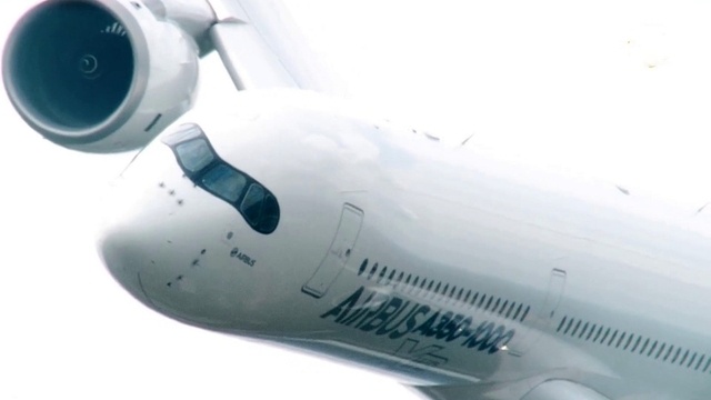 Farnborough 2018