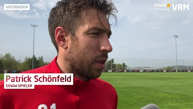 SVWW: Interview mit Patrick Schönfeld