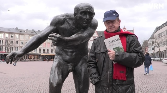 Der Breeweldibbe und der Berserker