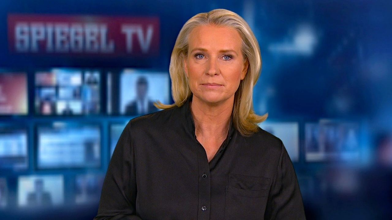 SPIEGEL TV vom 29.04.2019 spiegel.tv