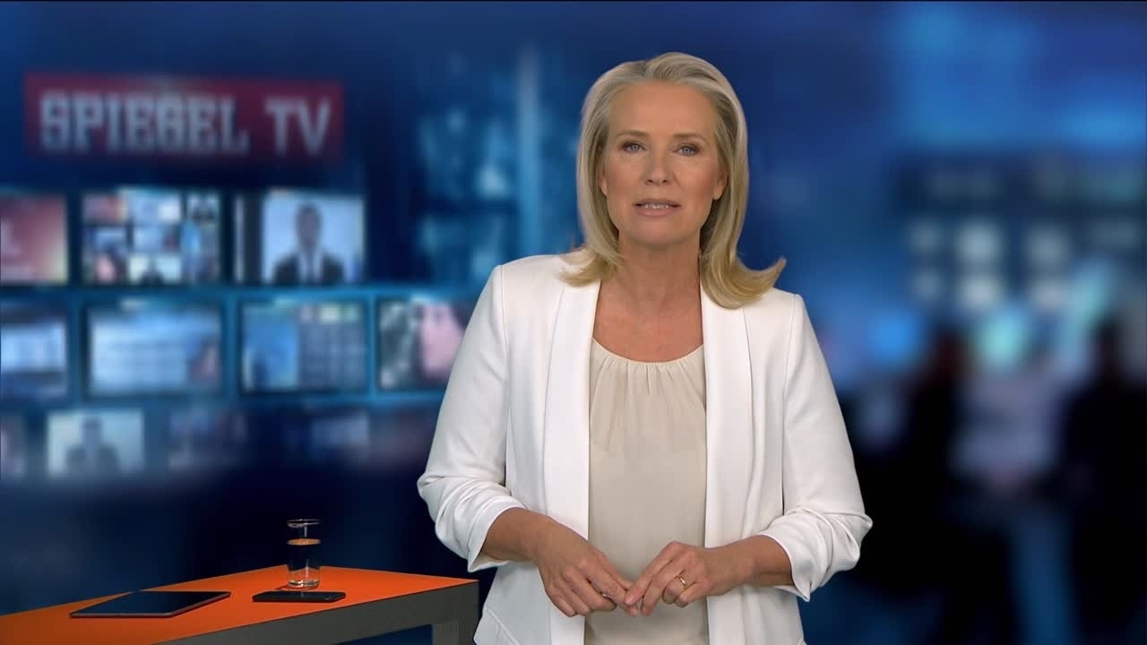 Die Geschäfte der Großfamilie Goman | spiegel.tv