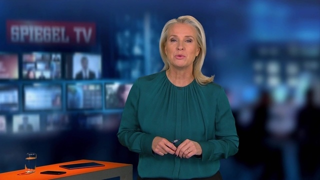 SPIEGEL TV vom 07.10.2019
