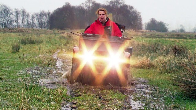 Güllekrise in Schleswig-Holstein